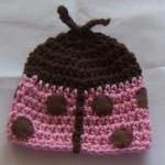 Newborn 0-3 months pink and..