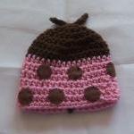 Newborn 0-3 months pink and..